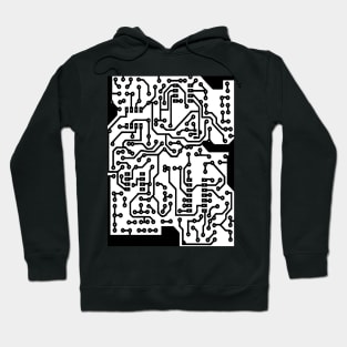 Ring Modulator Hoodie